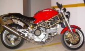 1997 Ducati 900 Monster photo